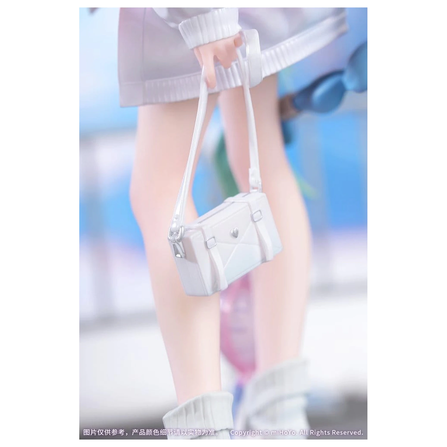 Honkai: Star Rail Gift+ Figurină PVC 1/8 Cyrene Wonderful Holiday Ver. 20 cm poza produsului