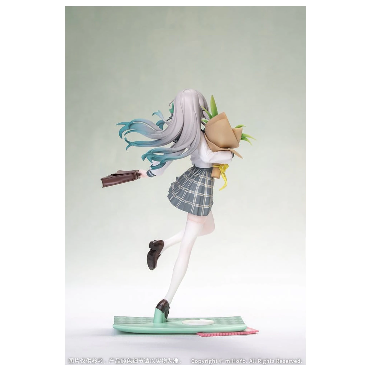 Honkai: Star Rail Cadou+ Statuetă PVC 1/8 Firefly: Spring Missive Ver. 21 cm poza produsului