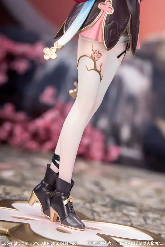 Honkai: Star Rail Gift+ Statuie PVC 1/8 March 7th: The Hunt 21 cm poza produsului