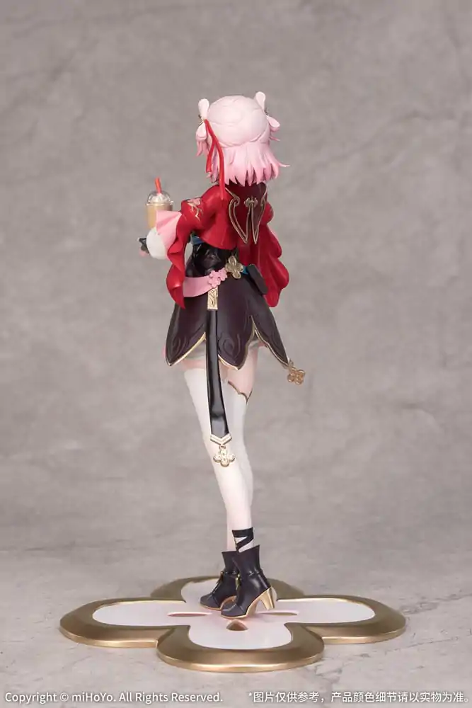 Honkai: Star Rail Gift+ Statuie PVC 1/8 March 7th: The Hunt 21 cm poza produsului