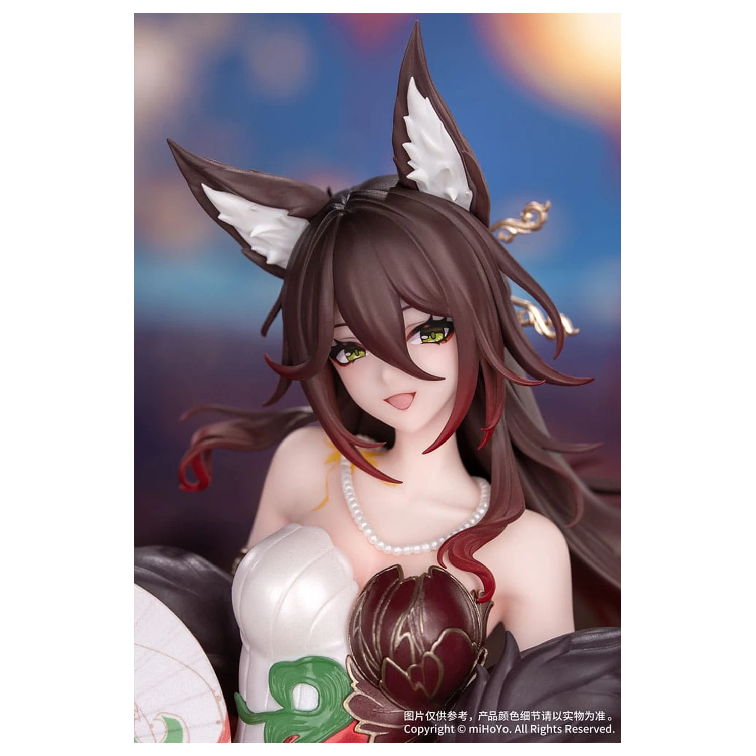 Honkai: Star Rail Gift+ Statuie PVC 1/8 Star Luck Amass Fortunes Ver. 24 cm poza produsului