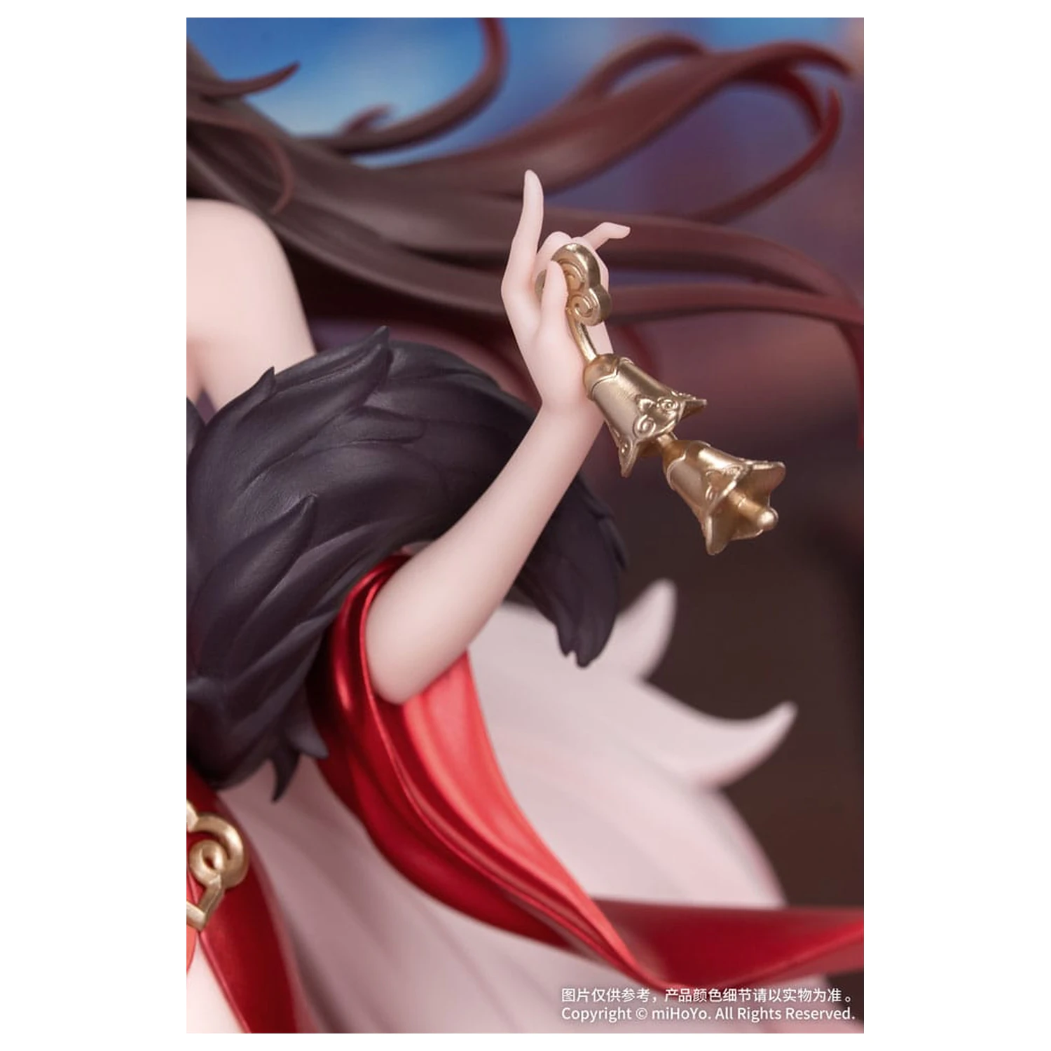 Honkai: Star Rail Gift+ Statuie PVC 1/8 Star Luck Amass Fortunes Ver. 24 cm poza produsului