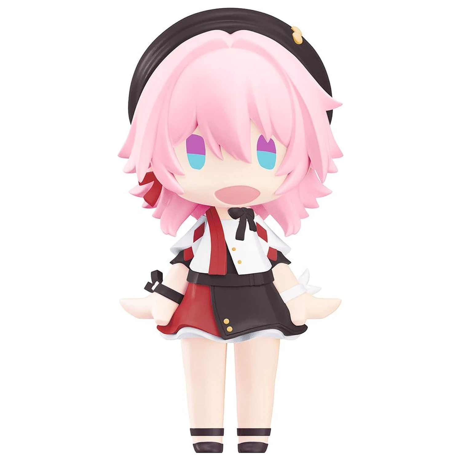 Honkai: Star Rail HELLO! GOOD SMILE Figurina de actiune March 7th 10 cm poza produsului