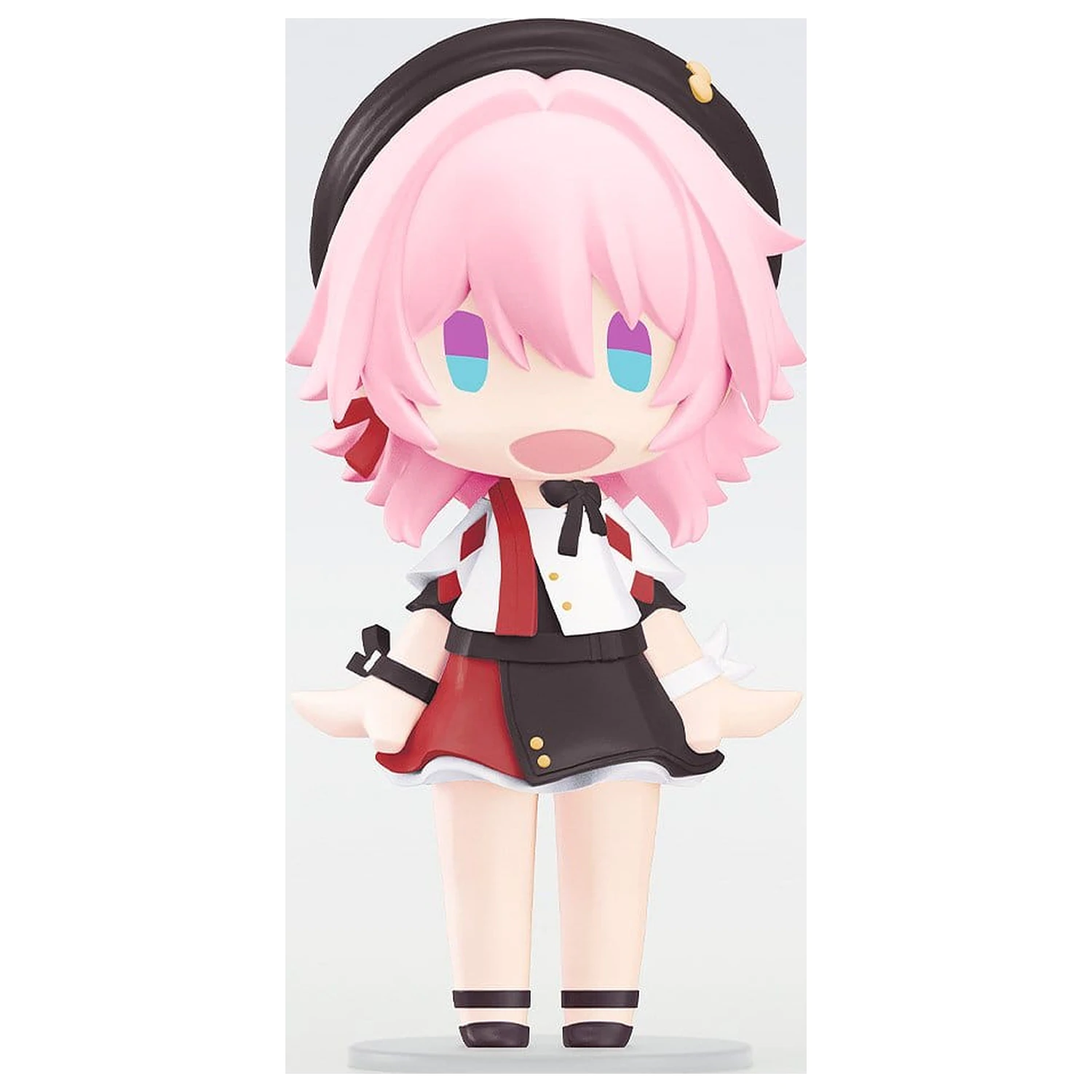 Honkai: Star Rail HELLO! GOOD SMILE Figurina de actiune March 7th 10 cm poza produsului