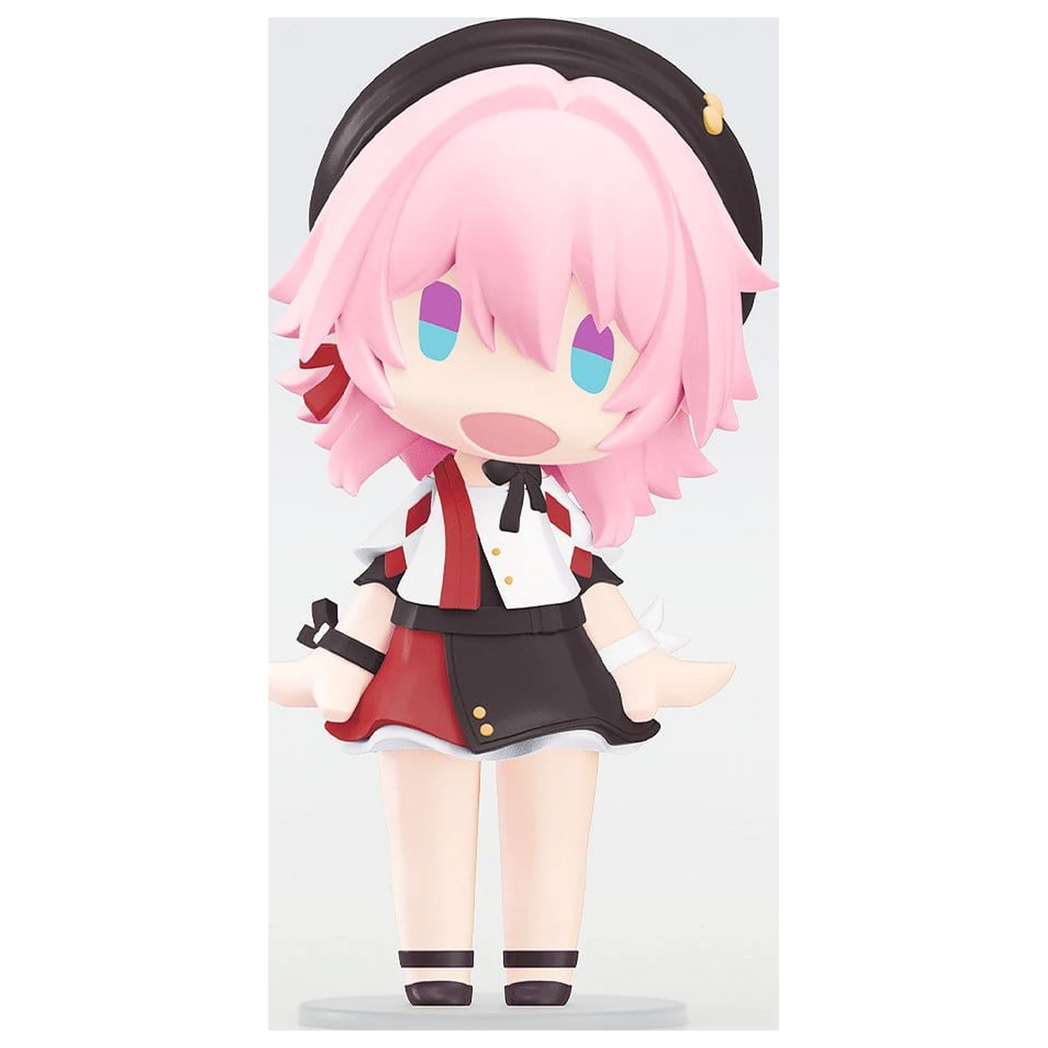 Honkai: Star Rail HELLO! GOOD SMILE Figurina de actiune March 7th 10 cm poza produsului