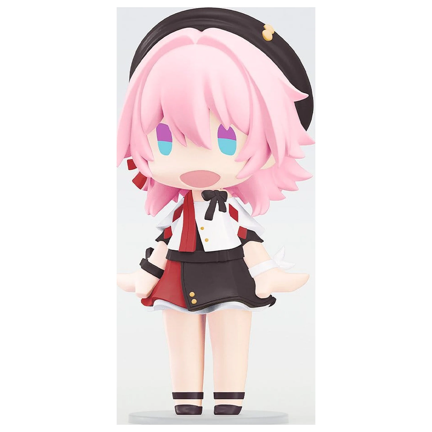 Honkai: Star Rail HELLO! GOOD SMILE Figurina de actiune March 7th 10 cm poza produsului