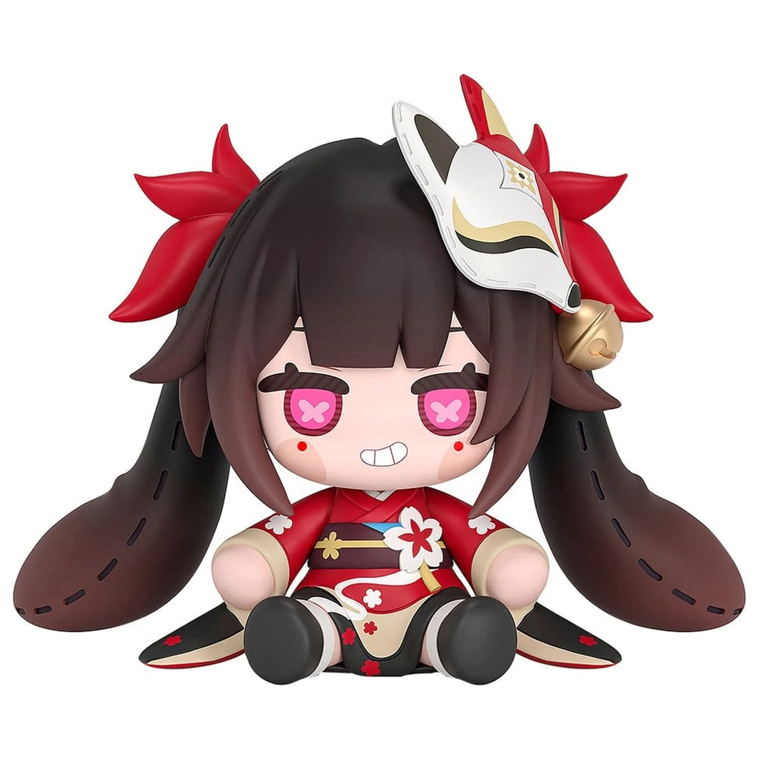 Honkai: Star Rail Huggy Boom Sparkle's Bomb Păpușă 11 cm poza produsului