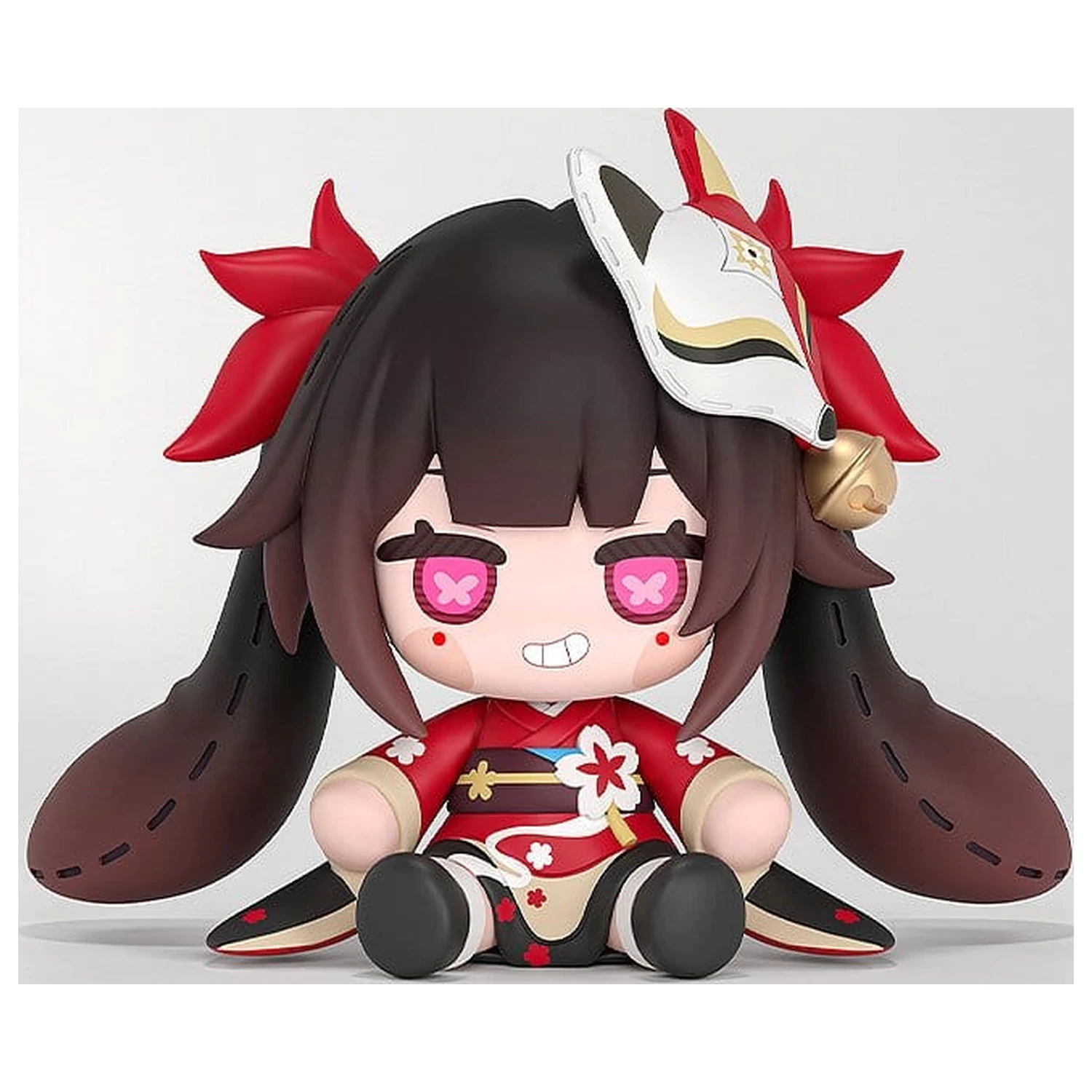 Honkai: Star Rail Huggy Boom Sparkle's Bomb Păpușă 11 cm poza produsului