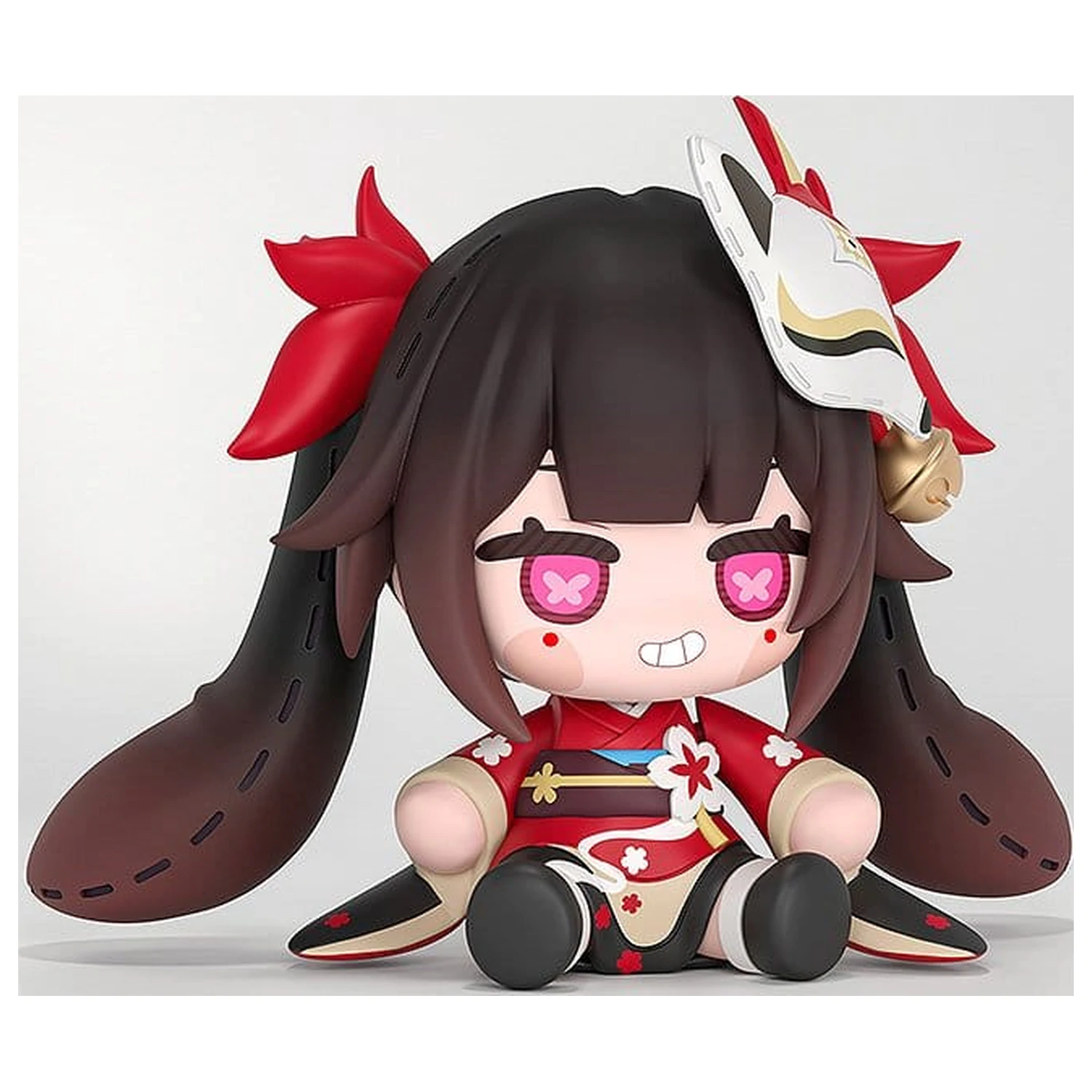 Honkai: Star Rail Huggy Boom Sparkle's Bomb Păpușă 11 cm poza produsului