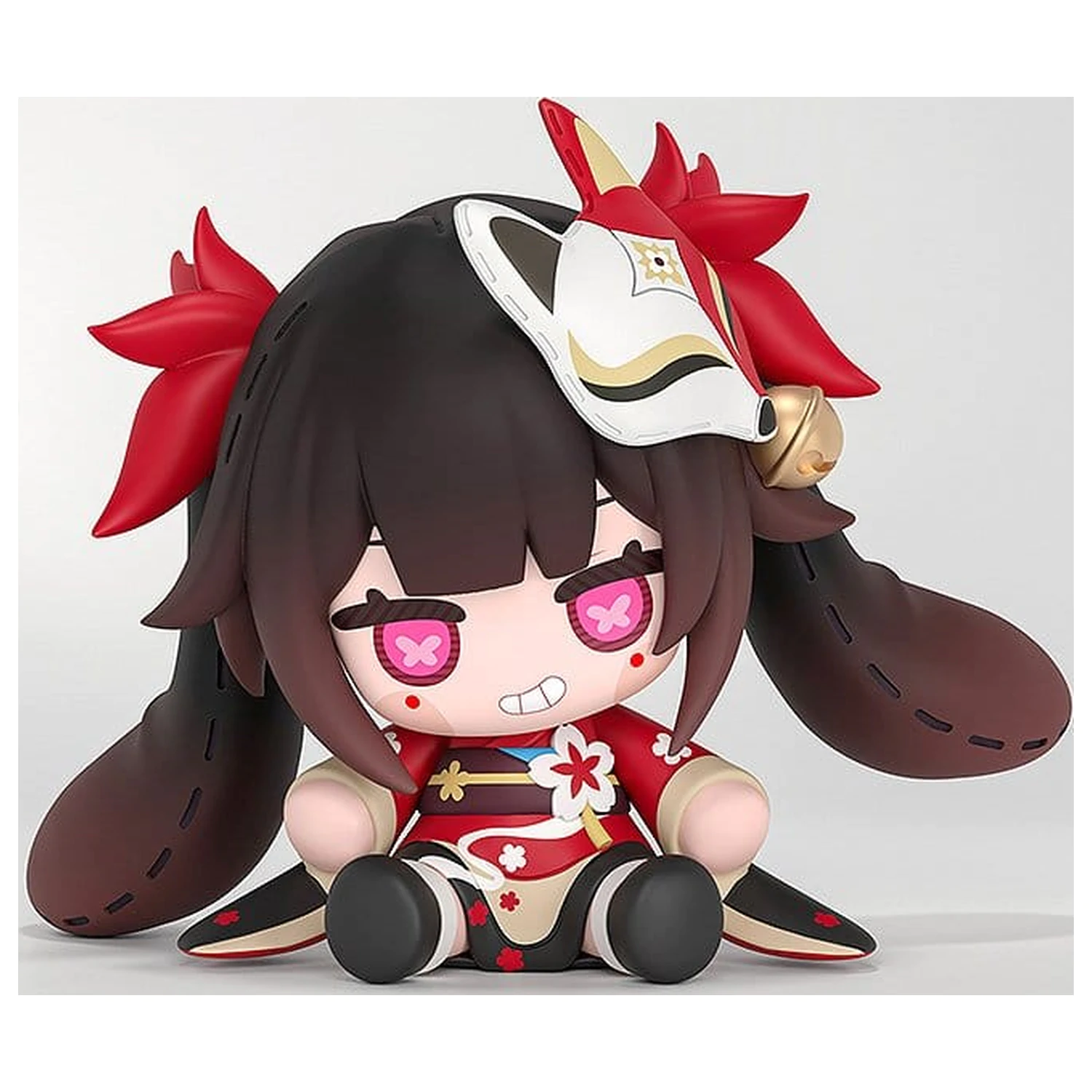 Honkai: Star Rail Huggy Boom Sparkle's Bomb Păpușă 11 cm poza produsului