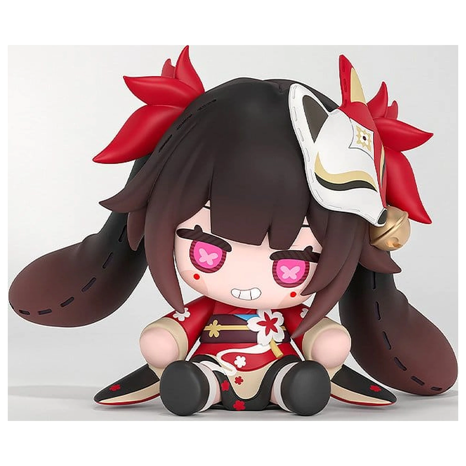 Honkai: Star Rail Huggy Boom Sparkle's Bomb Păpușă 11 cm poza produsului