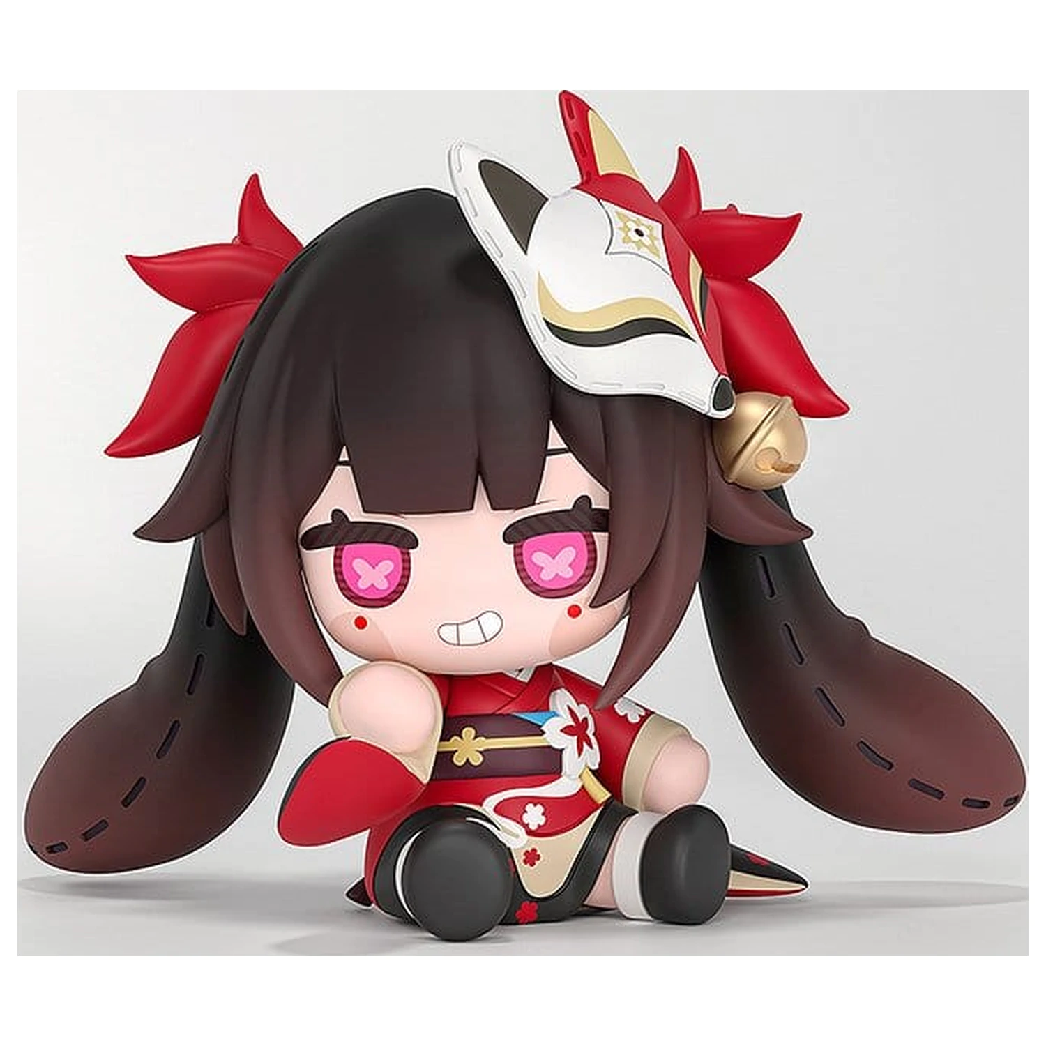 Honkai: Star Rail Huggy Boom Sparkle's Bomb Păpușă 11 cm poza produsului