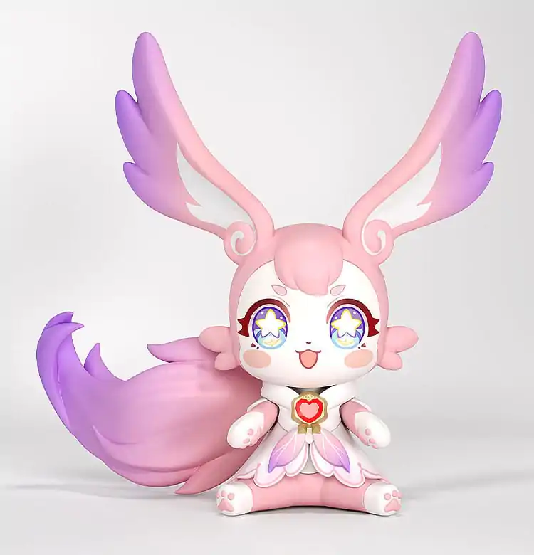 Honkai: Star Rail Huggy Good Smile Chibi Figurină Mem 9 cm poza produsului