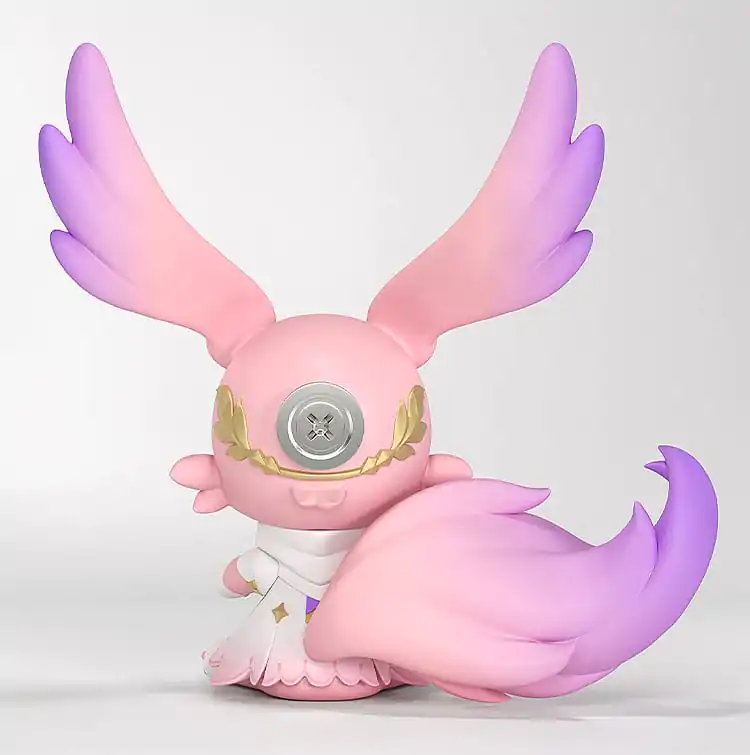 Honkai: Star Rail Huggy Good Smile Chibi Figurină Mem 9 cm poza produsului