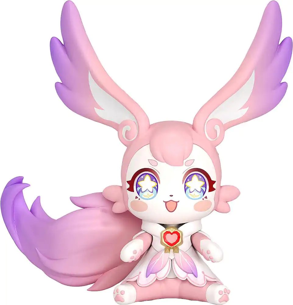 Honkai: Star Rail Huggy Good Smile Chibi Figurină Mem 9 cm poza produsului
