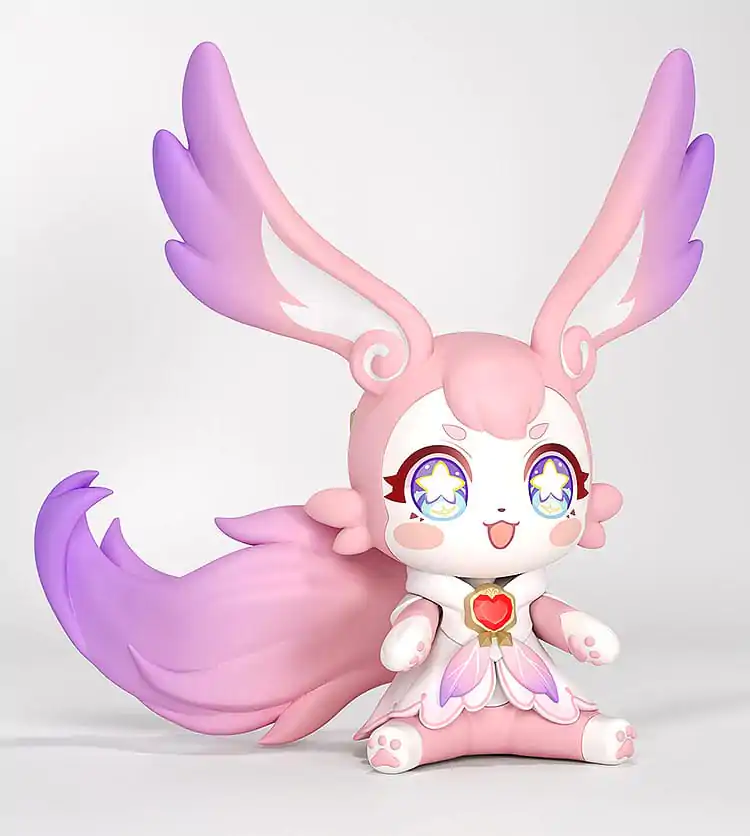 Honkai: Star Rail Huggy Good Smile Chibi Figurină Mem 9 cm poza produsului
