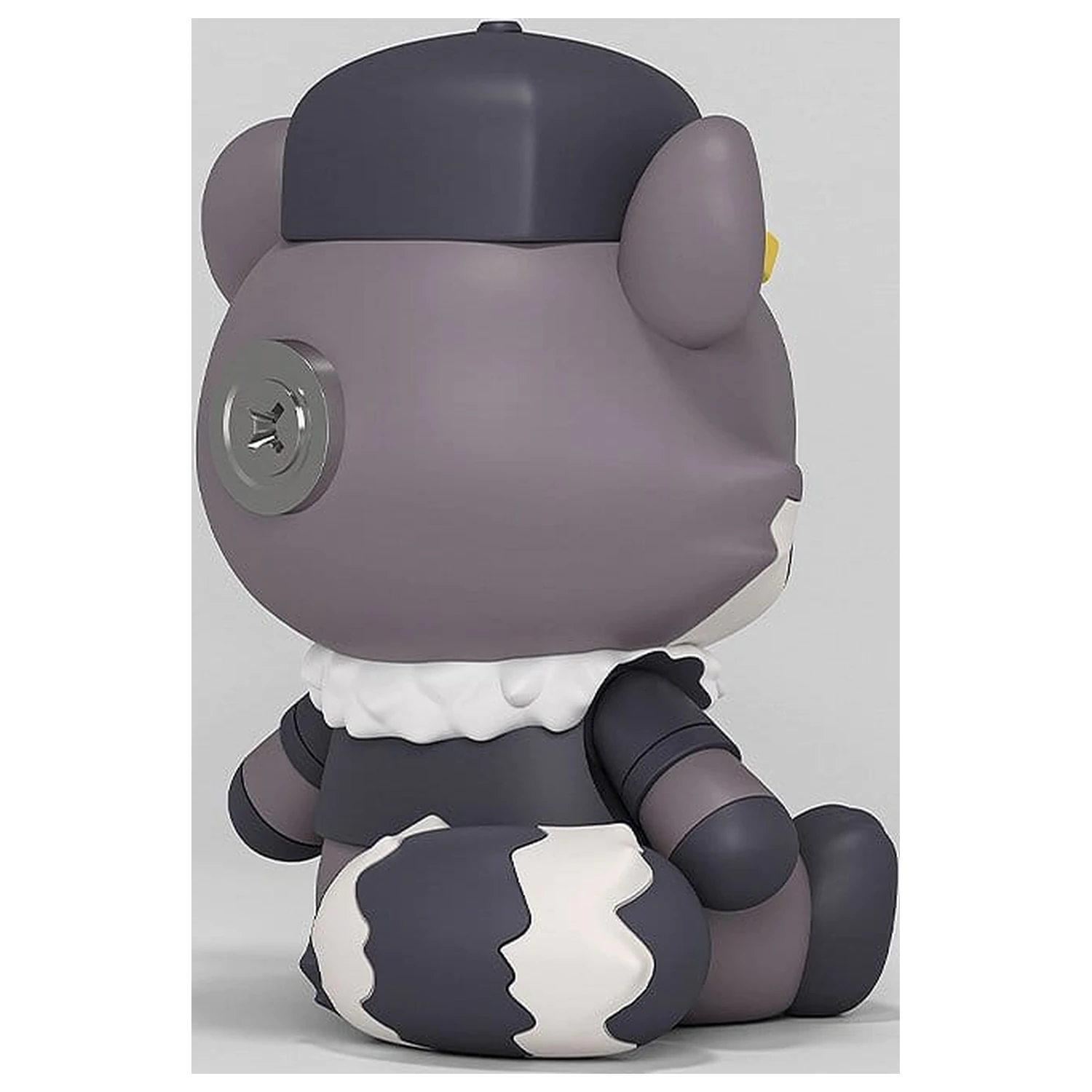 Honkai: Star Rail Huggy Good Smile Mini Figurina Baseball Raccoon 7 cm poza produsului