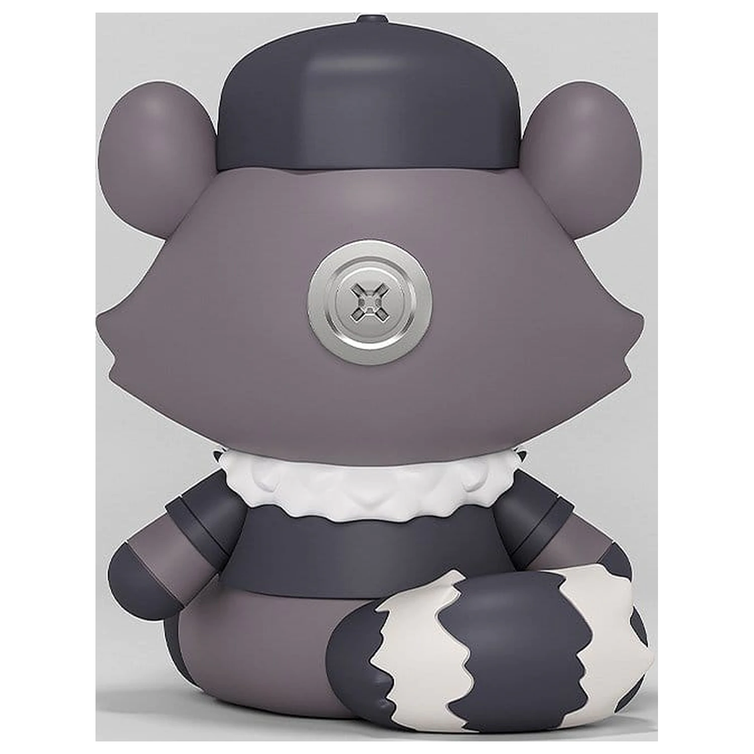 Honkai: Star Rail Huggy Good Smile Mini Figurina Baseball Raccoon 7 cm poza produsului