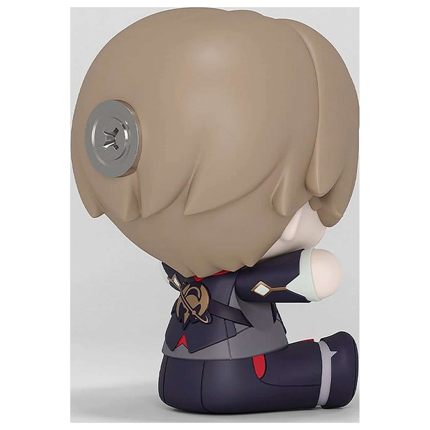 Honkai: Star Rail Huggy Good Smile Mini Figurina Skott 7 cm poza produsului