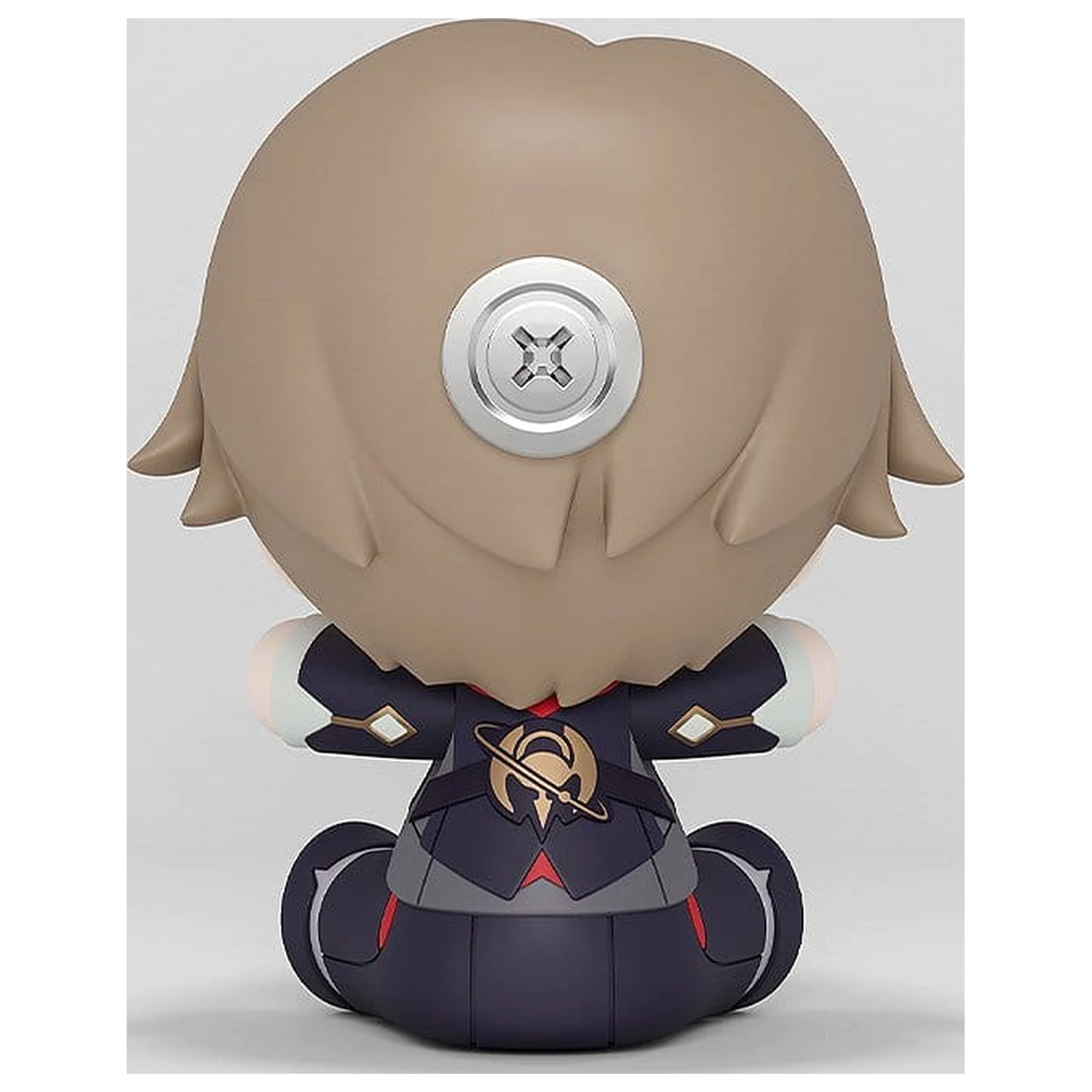Honkai: Star Rail Huggy Good Smile Mini Figurina Skott 7 cm poza produsului