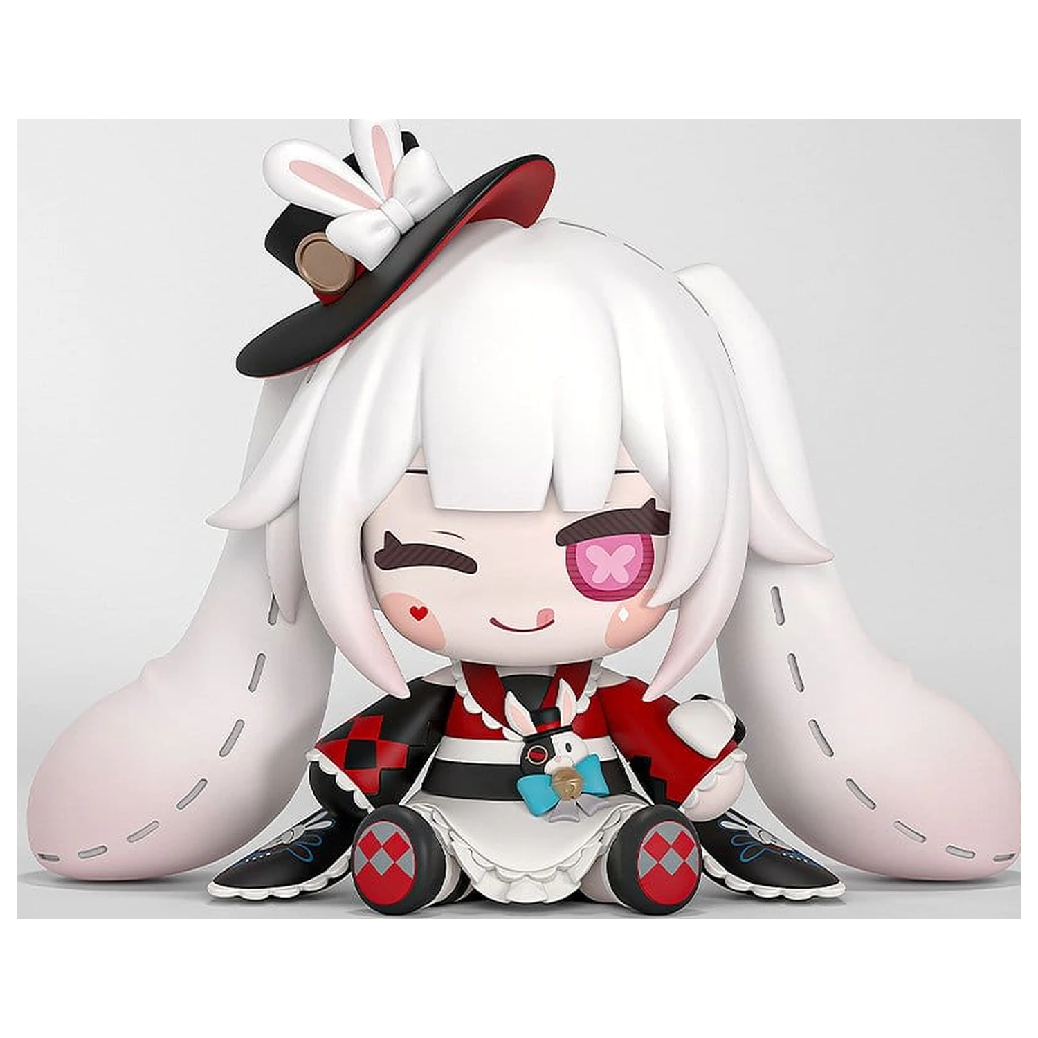 Honkai: Star Rail Huggy Good Smile Mini Figurina Spark 7 cm poza produsului