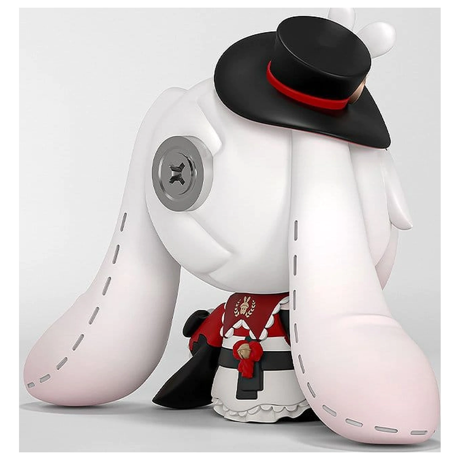 Honkai: Star Rail Huggy Good Smile Mini Figurina Spark 7 cm poza produsului