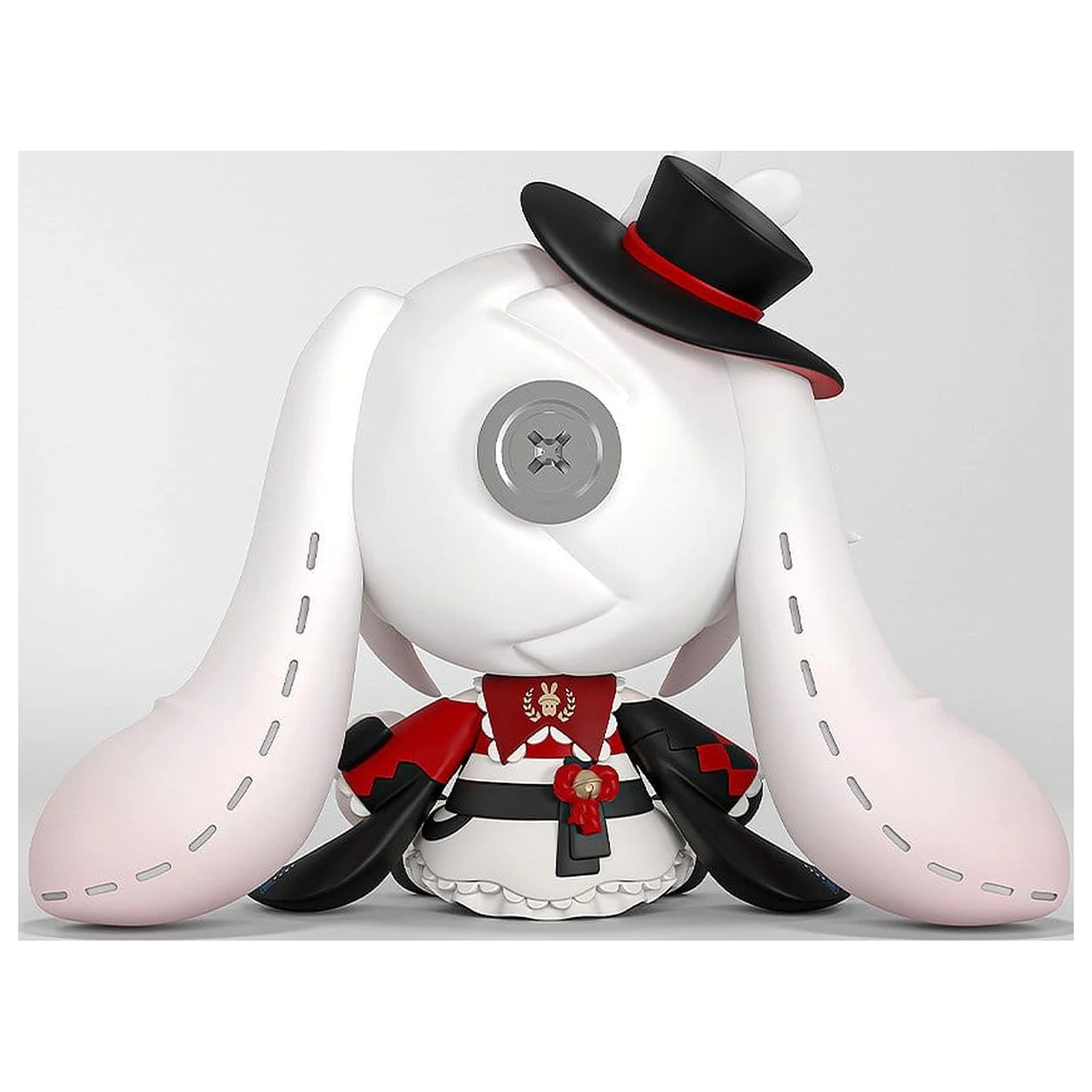 Honkai: Star Rail Huggy Good Smile Mini Figurina Spark 7 cm poza produsului