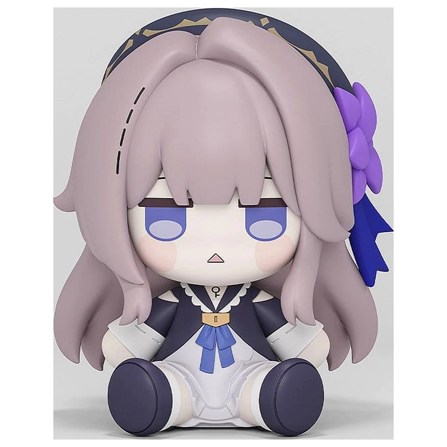 Honkai: Star Rail Huggy Good Smile Mini Figurină The Herta 7 cm poza produsului