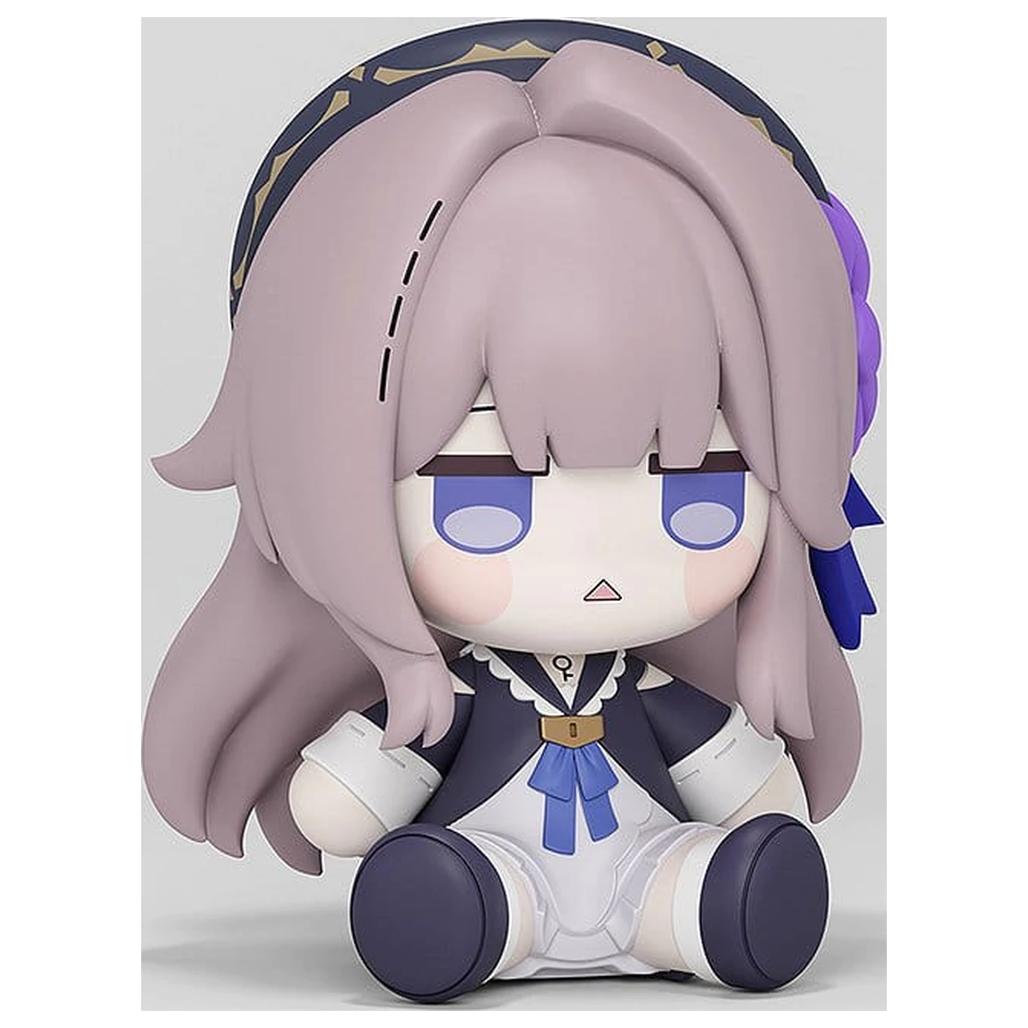 Honkai: Star Rail Huggy Good Smile Mini Figurină The Herta 7 cm poza produsului