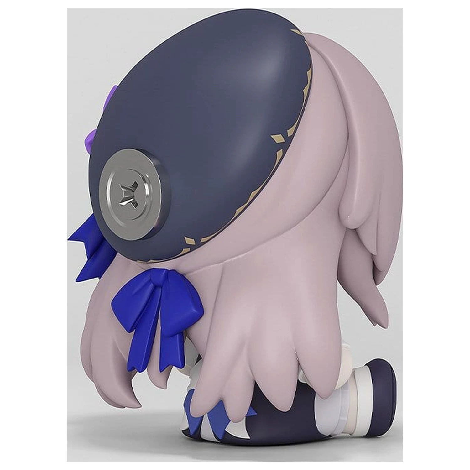 Honkai: Star Rail Huggy Good Smile Mini Figurină The Herta 7 cm poza produsului