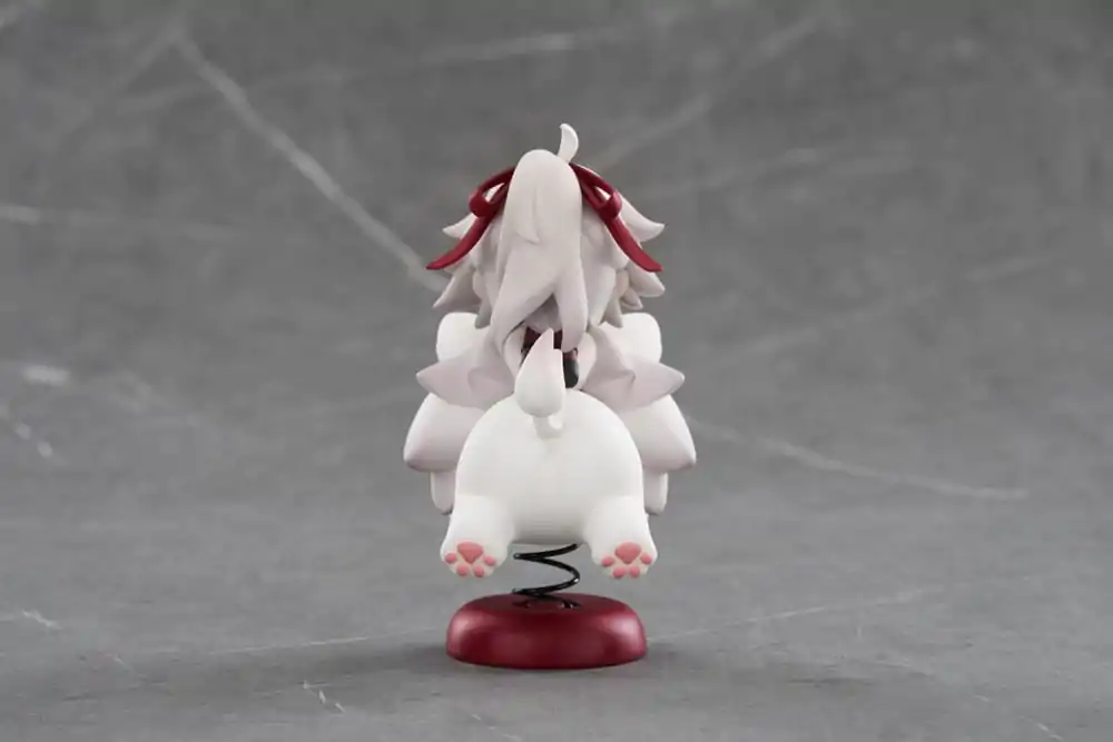 Honkai: Star Rail Statuie PVC Jing Yuan Chibi Chara YuraYura Stand 10 cm poza produsului