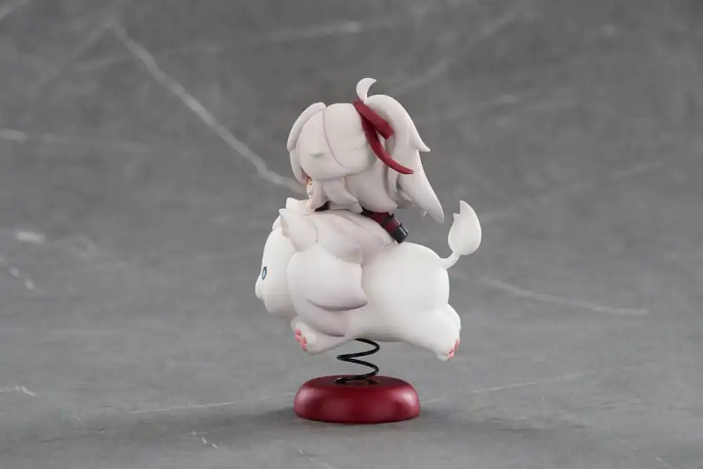 Honkai: Star Rail Statuie PVC Jing Yuan Chibi Chara YuraYura Stand 10 cm poza produsului