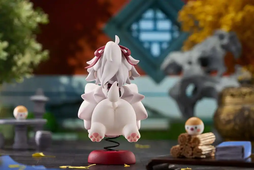 Honkai: Star Rail Statuie PVC Jing Yuan Chibi Chara YuraYura Stand 10 cm poza produsului