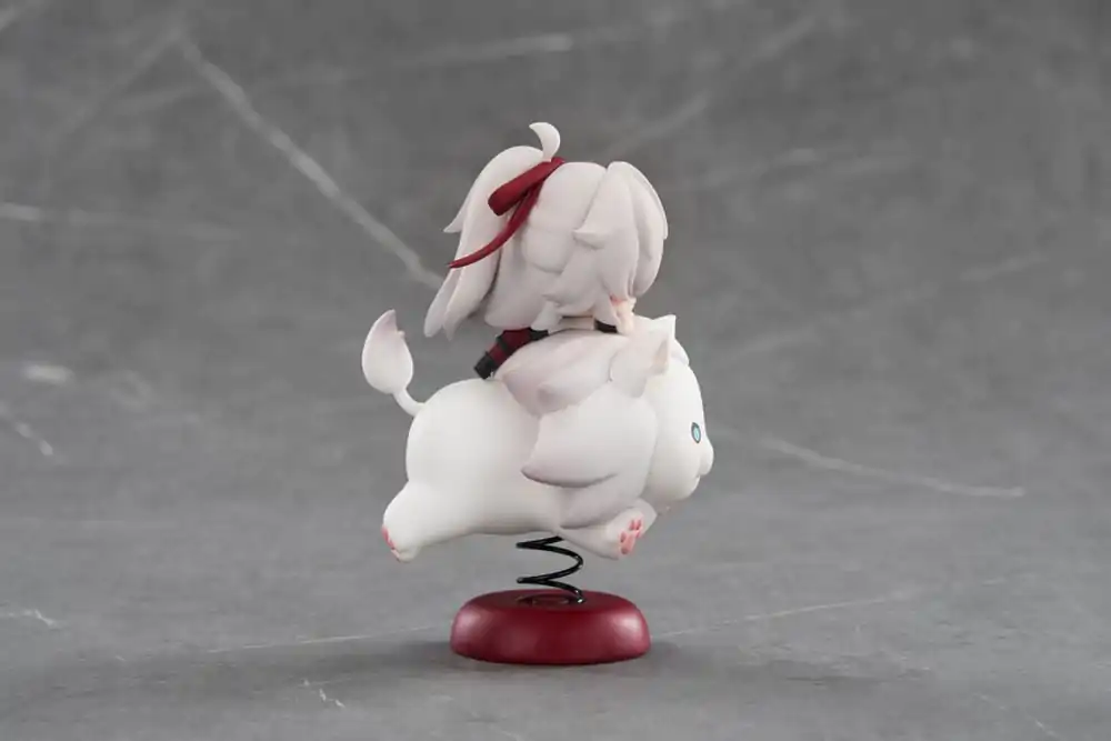 Honkai: Star Rail Statuie PVC Jing Yuan Chibi Chara YuraYura Stand 10 cm poza produsului