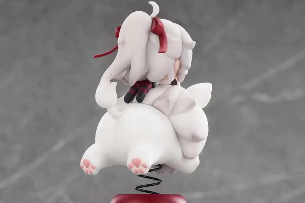 Honkai: Star Rail Statuie PVC Jing Yuan Chibi Chara YuraYura Stand 10 cm poza produsului