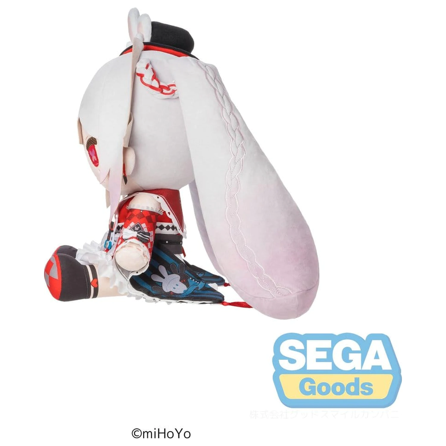 Honkai: Star Rail Mirucco Figurina de pluș Sparkle 35 cm poza produsului