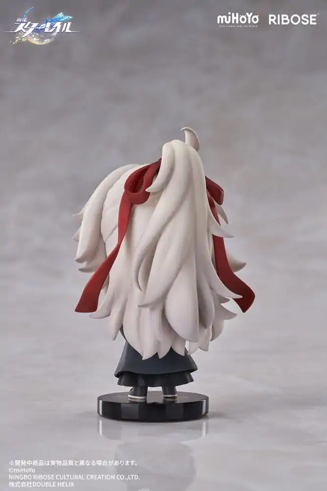 Honkai: Star Rail Nameless Honor Figurina Chibi Vol. 01 Jing Yuan 8 cm poza produsului