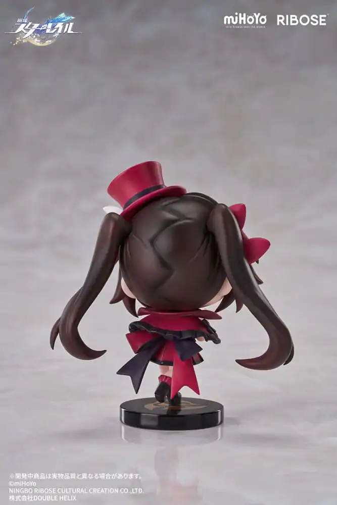 Honkai: Star Rail Nameless Honor Figurina Chibi Vol. 01 Sparkle 8 cm poza produsului