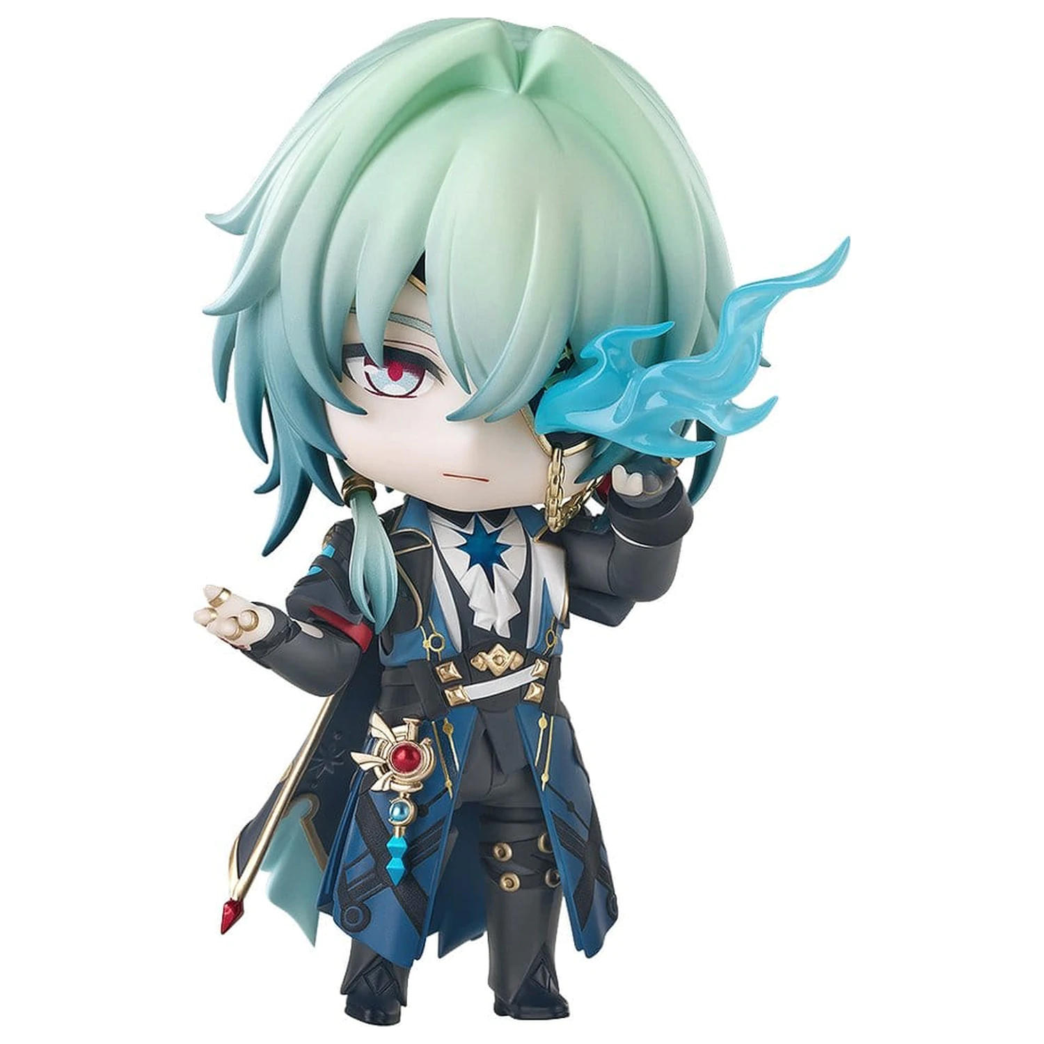 Honkai: Star Rail Figurina Nendoroid Anaxa 10 cm poza produsului