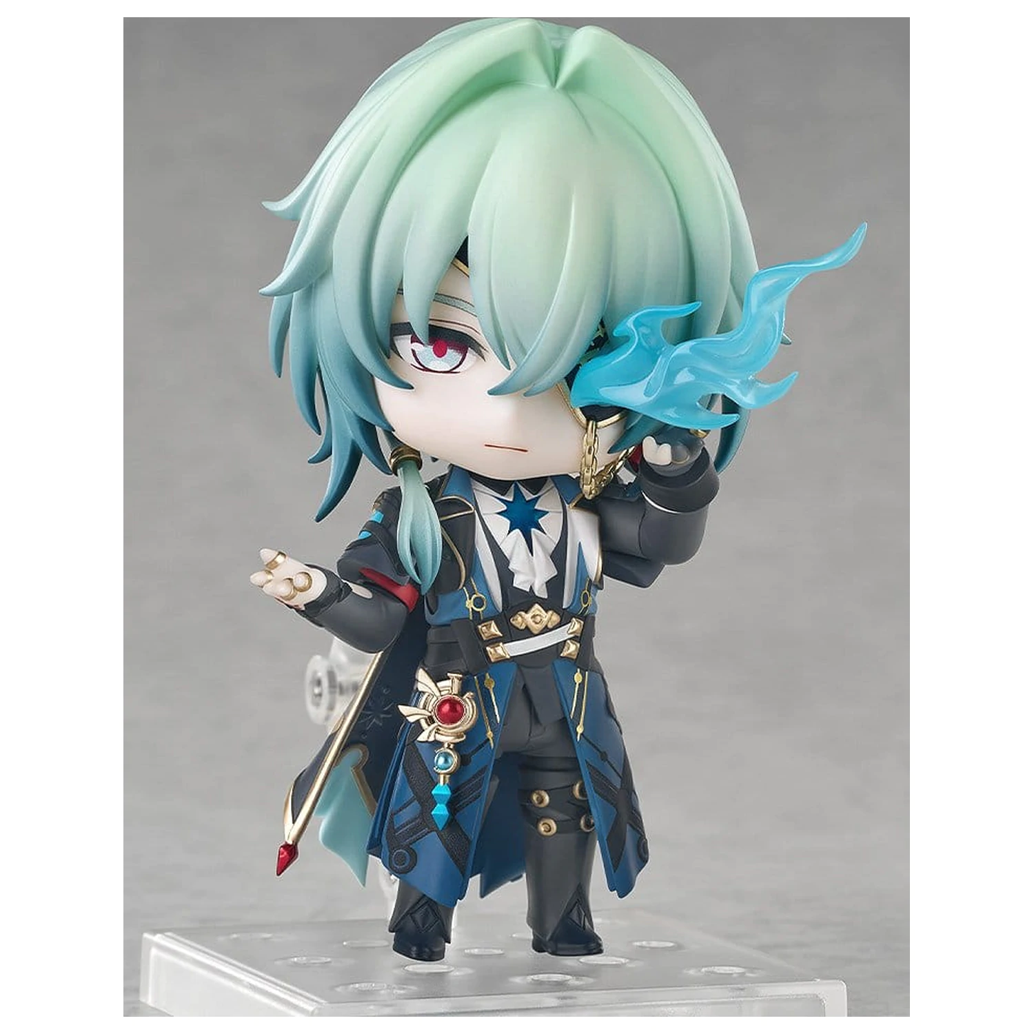 Honkai: Star Rail Figurina Nendoroid Anaxa 10 cm poza produsului