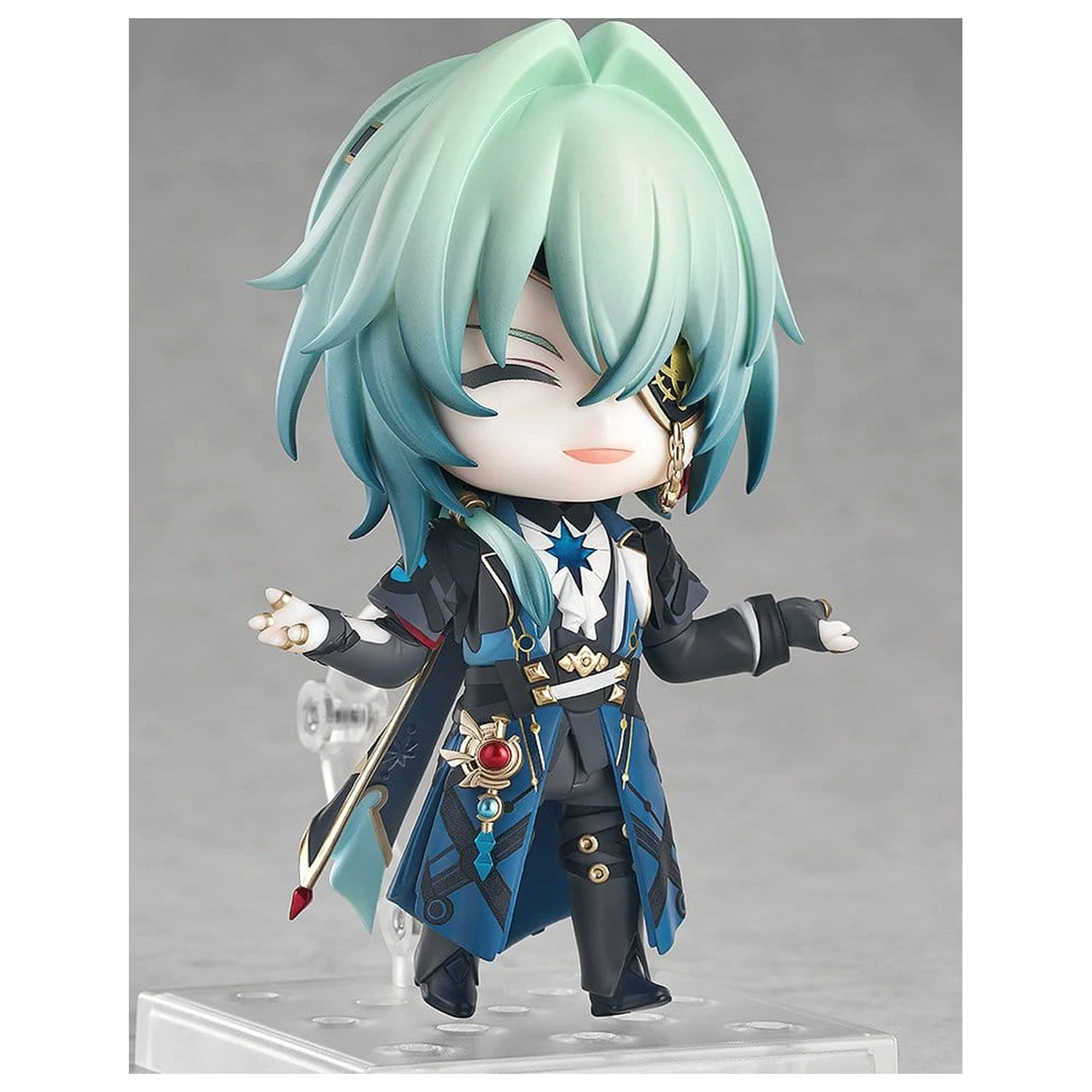 Honkai: Star Rail Figurina Nendoroid Anaxa 10 cm poza produsului
