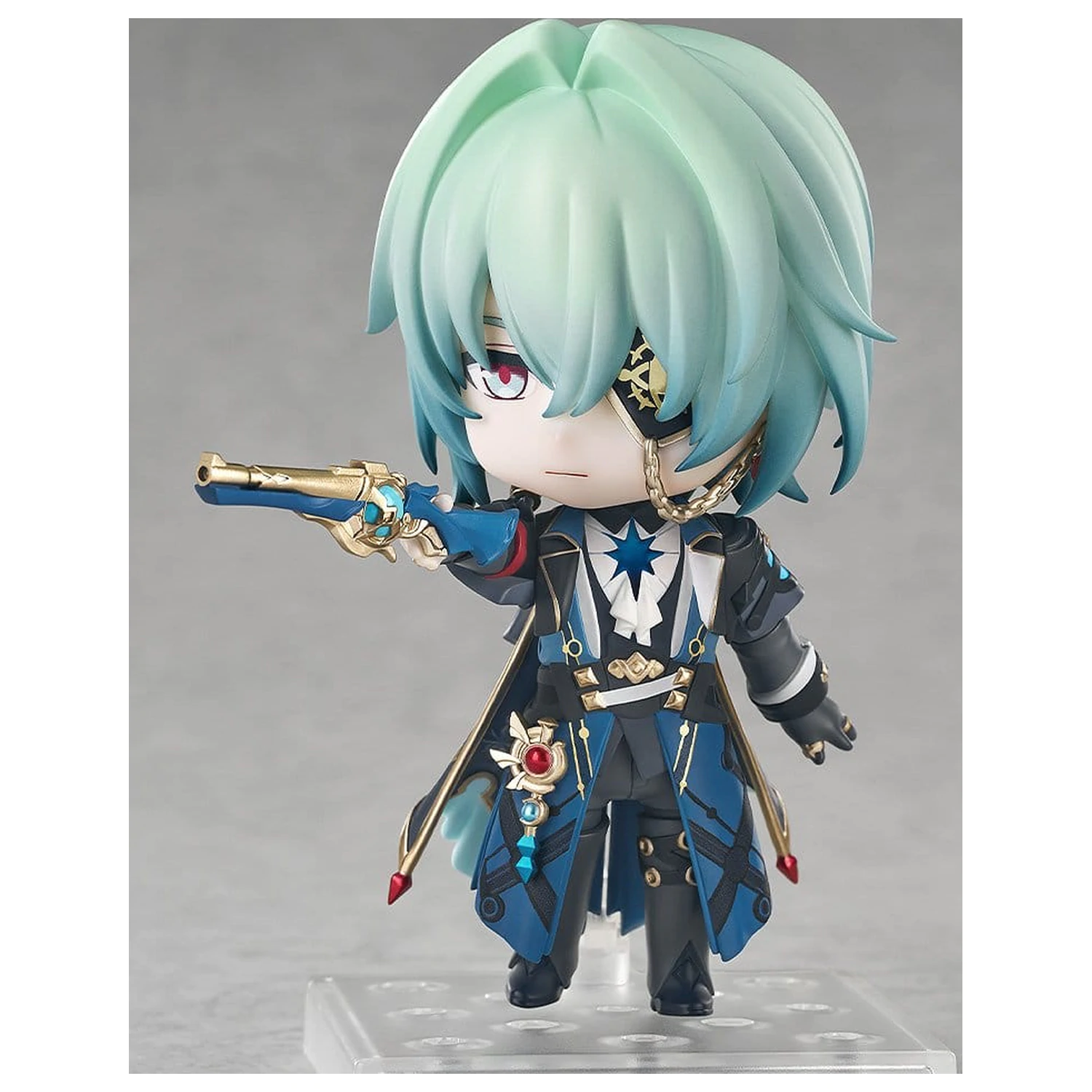 Honkai: Star Rail Figurina Nendoroid Anaxa 10 cm poza produsului