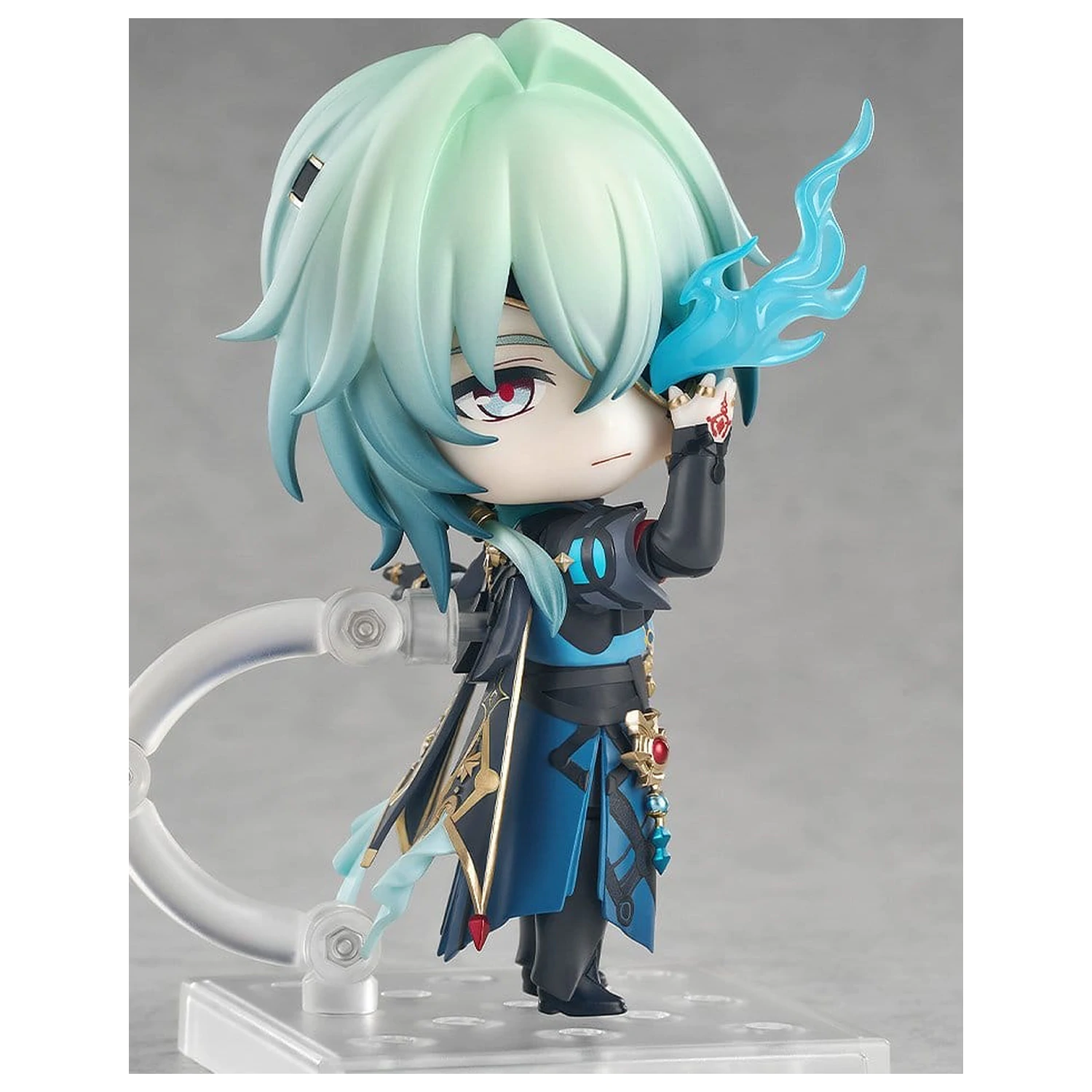 Honkai: Star Rail Figurina Nendoroid Anaxa 10 cm poza produsului