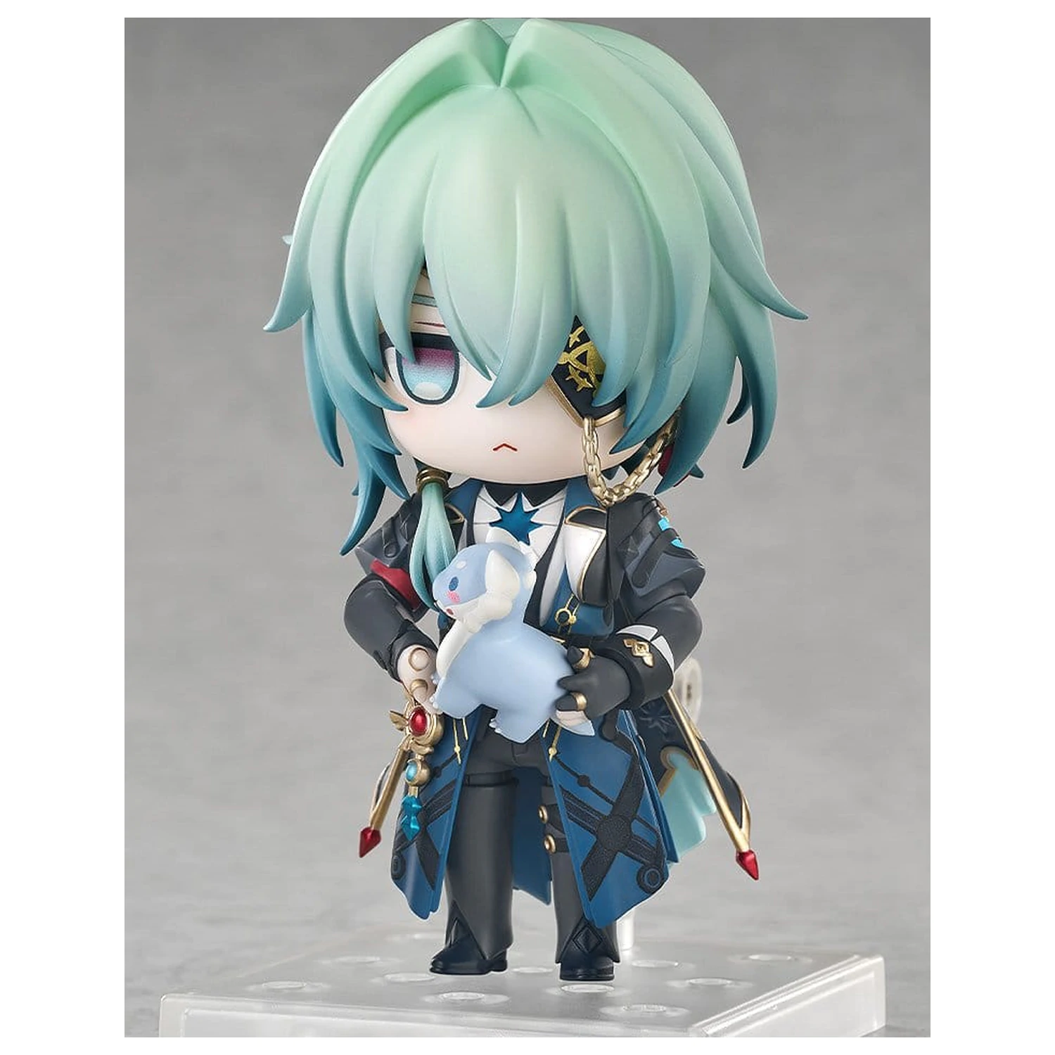 Honkai: Star Rail Figurina Nendoroid Anaxa 10 cm poza produsului