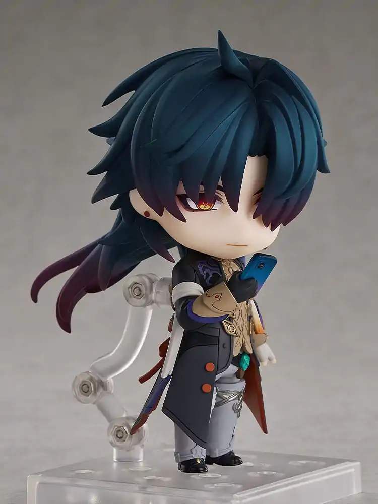 Honkai: Star Rail Figurina de acțiune Nendoroid Blade 10 cm poza produsului