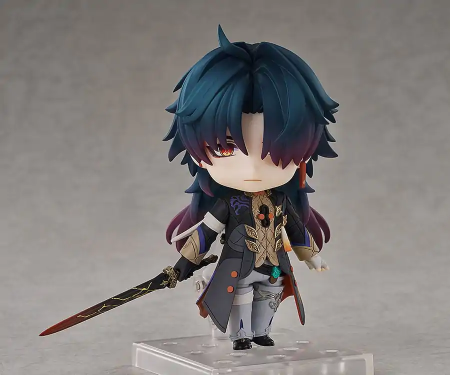 Honkai: Star Rail Figurina de acțiune Nendoroid Blade 10 cm poza produsului