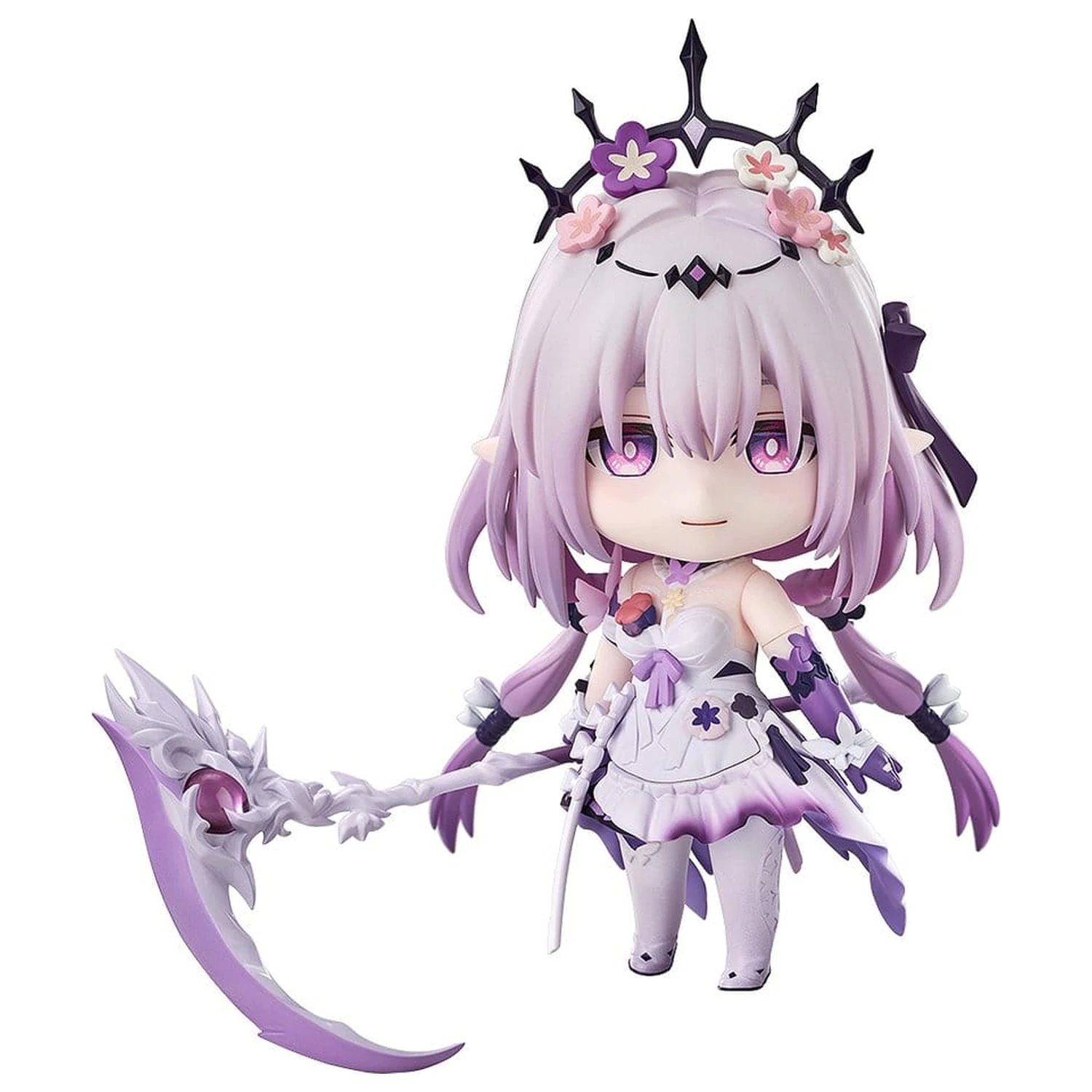Honkai: Star Rail Nendoroid Figurina de acțiune Castorice 10 cm poza produsului