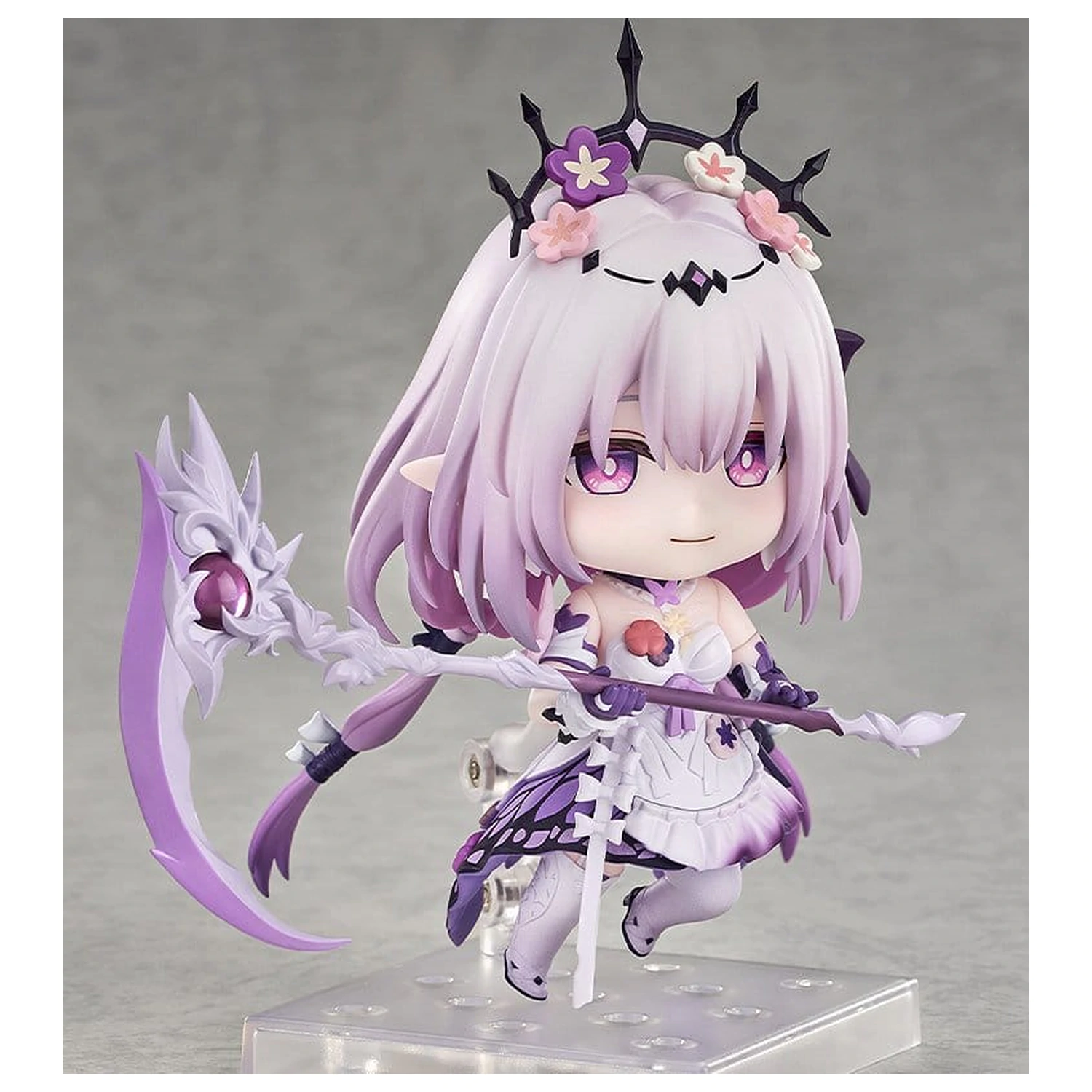 Honkai: Star Rail Nendoroid Figurina de acțiune Castorice 10 cm poza produsului