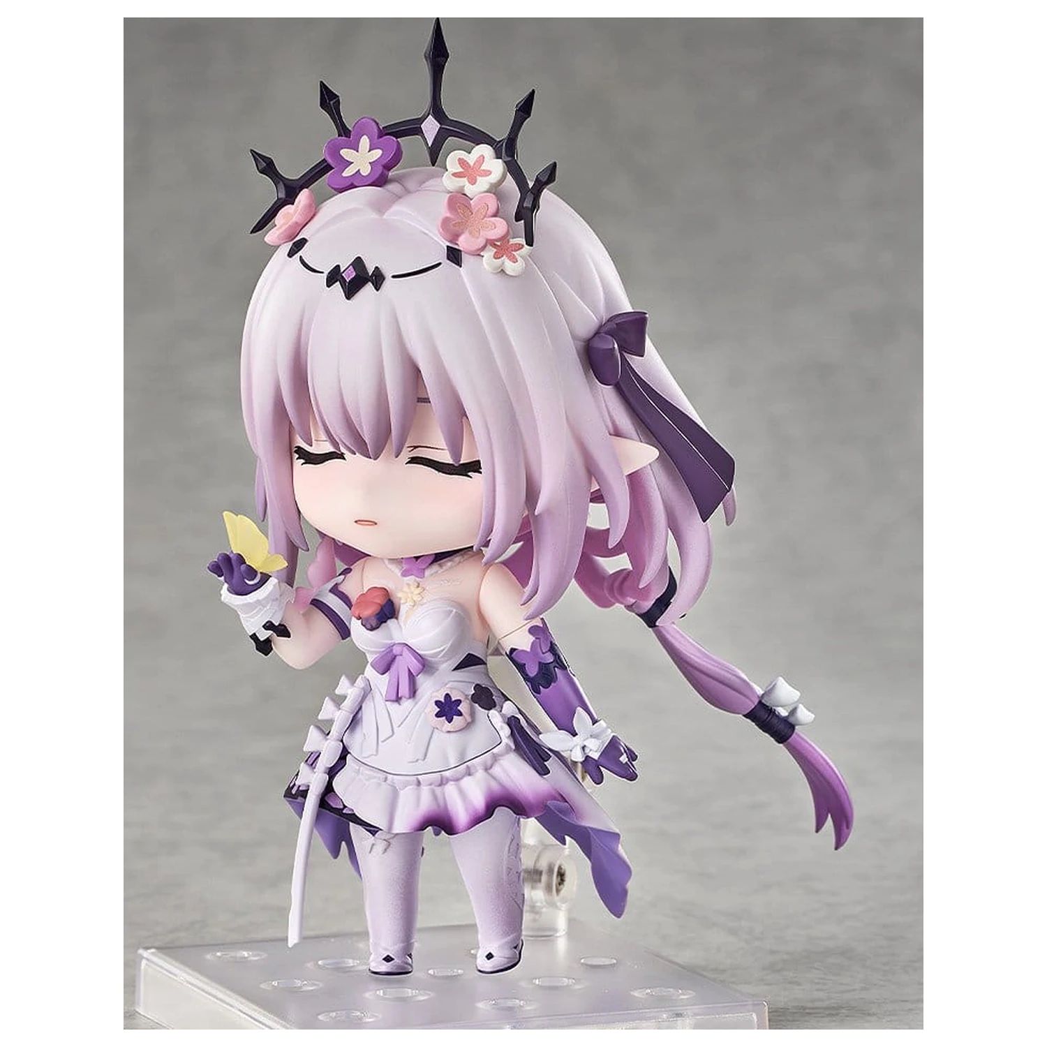 Honkai: Star Rail Nendoroid Figurina de acțiune Castorice 10 cm poza produsului