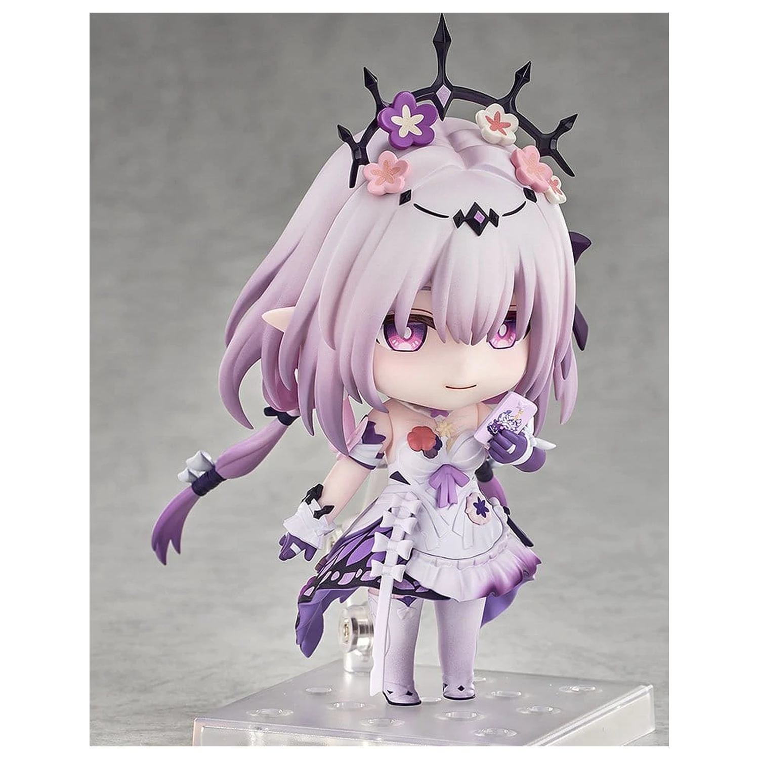 Honkai: Star Rail Nendoroid Figurina de acțiune Castorice 10 cm poza produsului